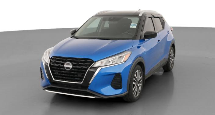 Thumbnail: 2022 Nissan Kicks - 1