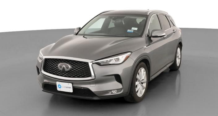 Thumbnail: 2019 INFINITI QX50 - 1