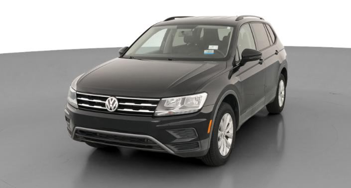 Thumbnail: 2020 Volkswagen Tiguan - 1