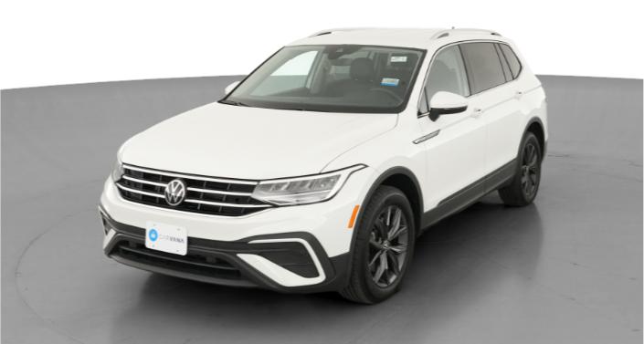 Thumbnail: 2024 Volkswagen Tiguan - 1