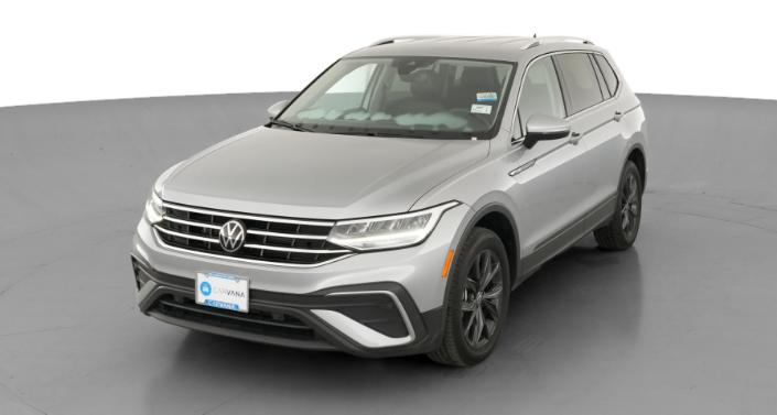 Thumbnail: 2024 Volkswagen Tiguan - 1