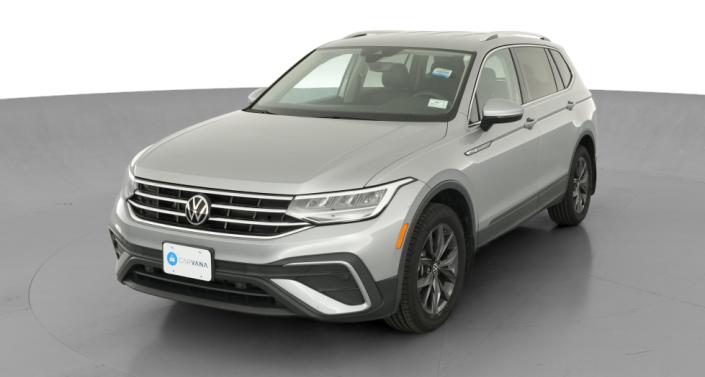 Thumbnail: 2023 Volkswagen Tiguan - 1