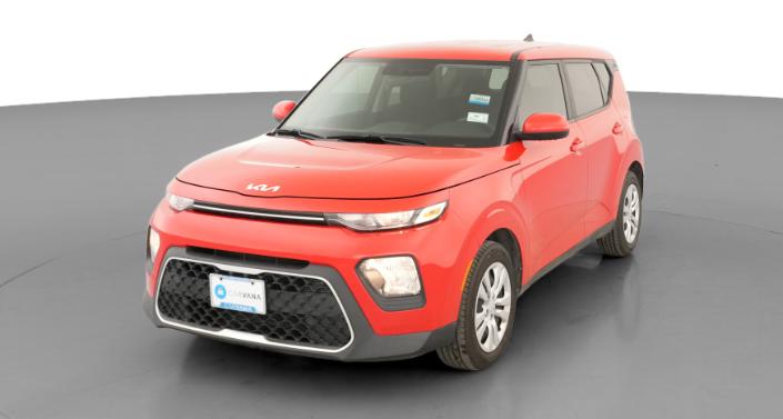 Thumbnail: 2022 Kia Soul - 1