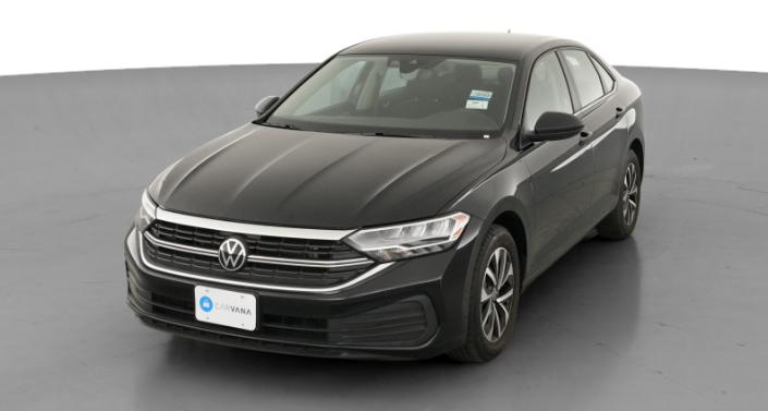 Thumbnail: 2024 Volkswagen Jetta - 1