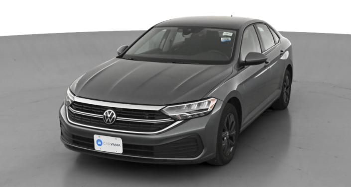 Thumbnail: 2024 Volkswagen Jetta - 1