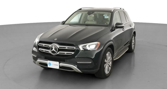 Thumbnail: 2020 Mercedes-Benz GLE - 1