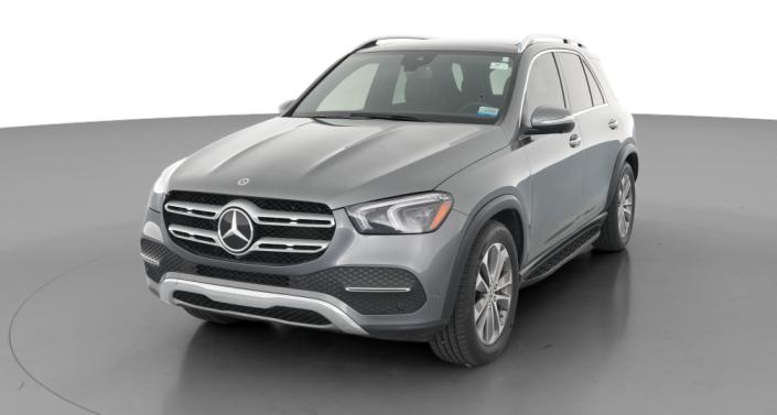Thumbnail: 2023 Mercedes-Benz GLE - 1