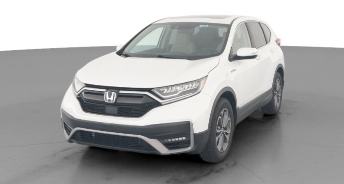 Thumbnail: 2022 Honda CR-V - 1