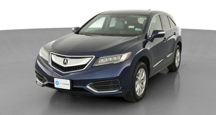 Thumbnail: 2017 Acura RDX - 1