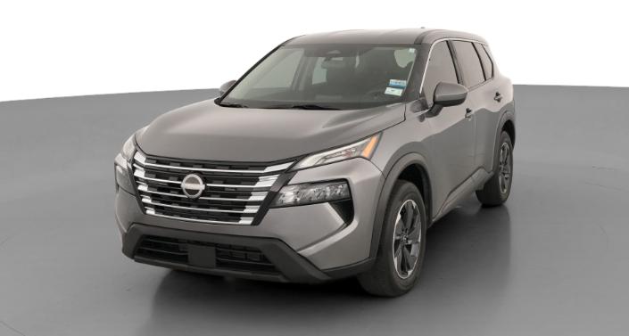 Thumbnail: 2024 Nissan Rogue - 1