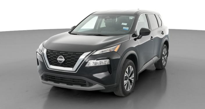 Thumbnail: 2023 Nissan Rogue - 1