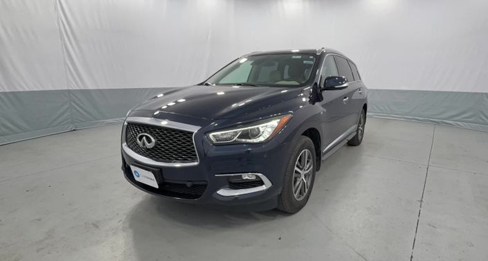Thumbnail: 2019 INFINITI QX60 - 1