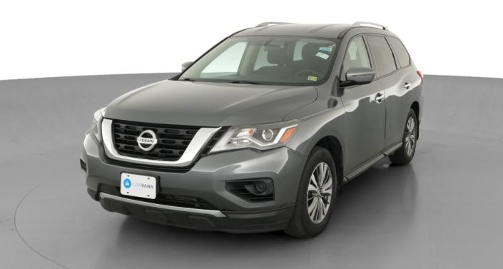 Thumbnail: 2019 Nissan Pathfinder - 1