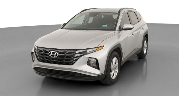 Thumbnail: 2023 Hyundai Tucson - 1