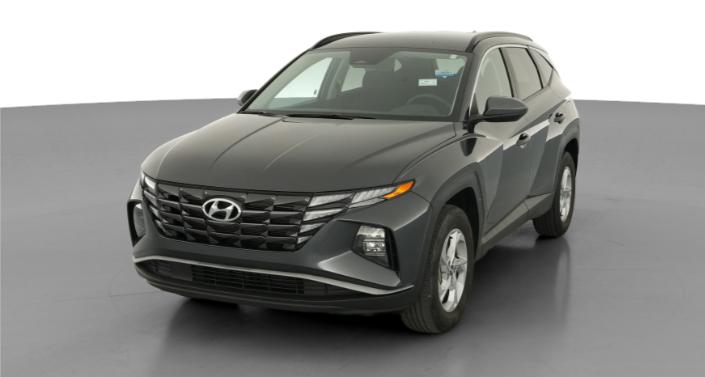 Thumbnail: 2024 Hyundai Tucson - 1