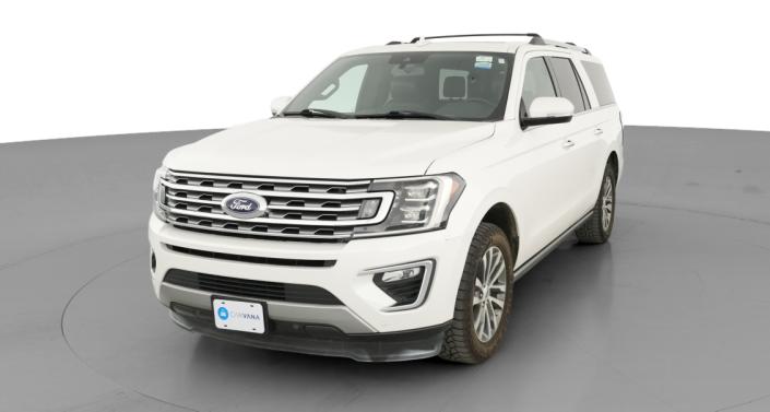 2018 Ford Expedition MAX Limited -
                  Concord, NC