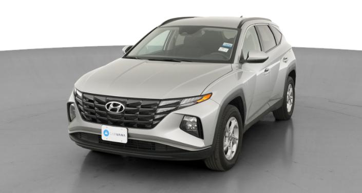 Thumbnail: 2024 Hyundai Tucson - 1
