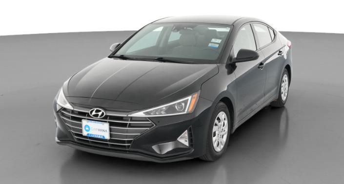 Thumbnail: 2020 Hyundai Elantra - 1