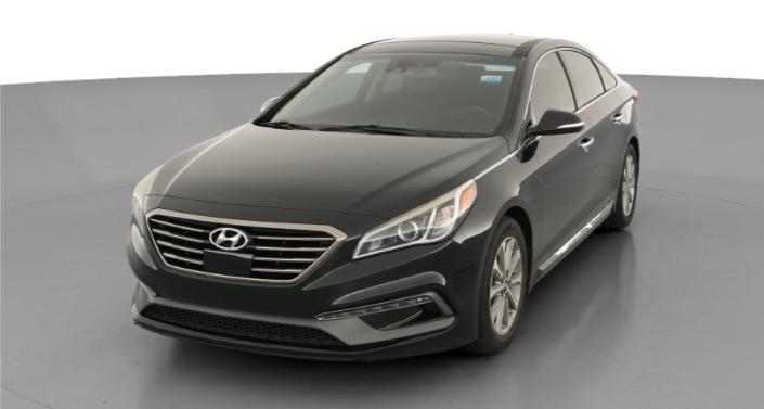 Thumbnail: 2016 Hyundai Sonata - 1