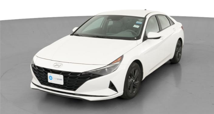 Thumbnail: 2023 Hyundai Elantra - 1