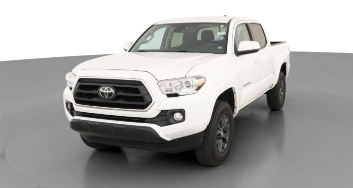 Thumbnail: 2021 Toyota Tacoma - 1