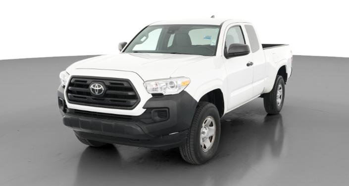 Thumbnail: 2019 Toyota Tacoma - 1