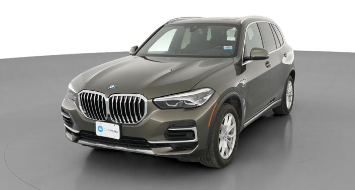 Thumbnail: 2023 BMW X5 - 1