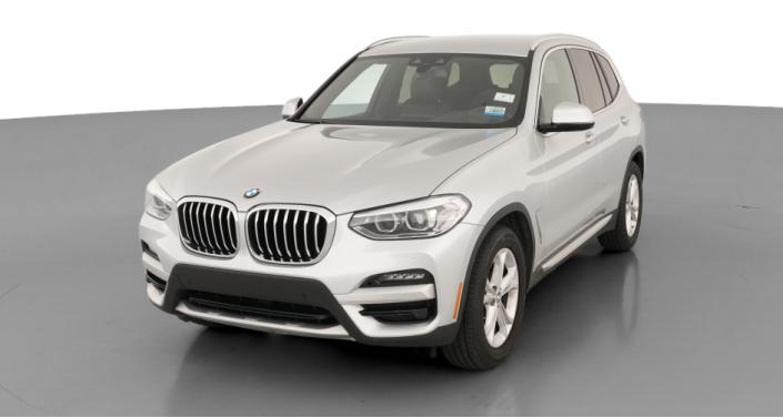Thumbnail: 2020 BMW X3 - 1