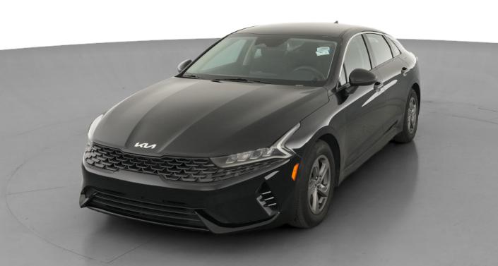 Thumbnail: 2022 Kia K5 - 1