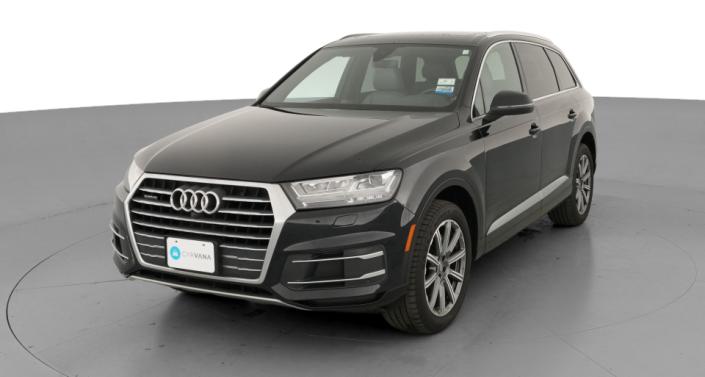Thumbnail: 2019 Audi Q7 - 1