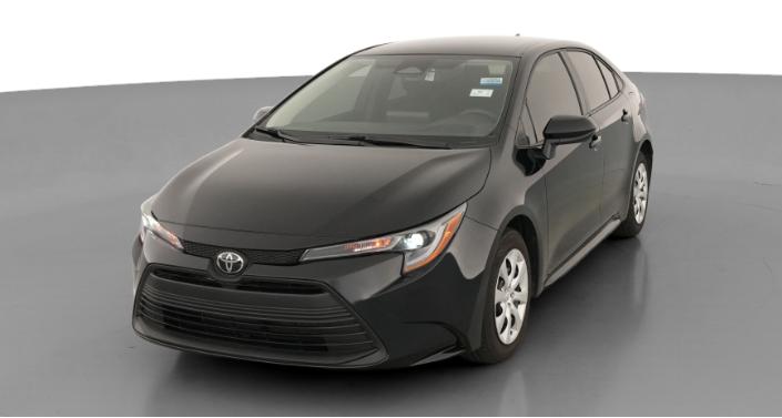 Thumbnail: 2025 Toyota Corolla - 1
