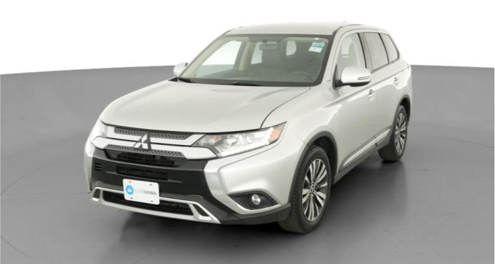 Thumbnail: 2019 Mitsubishi Outlander - 1