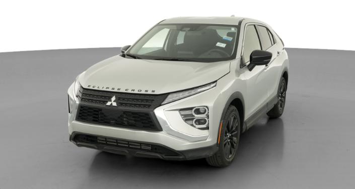 Thumbnail: 2024 Mitsubishi Eclipse Cross - 1