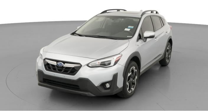 Thumbnail: 2022 Subaru Crosstrek - 1