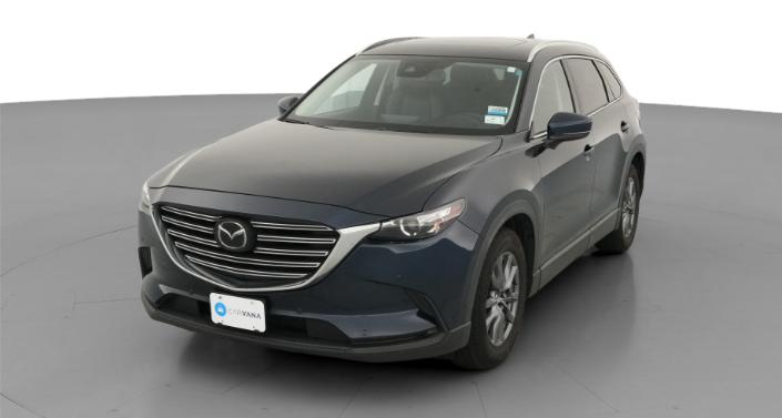 Thumbnail: 2021 Mazda CX-9 - 1