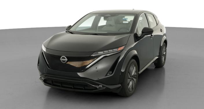Thumbnail: 2024 Nissan Ariya - 1