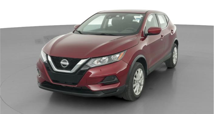Thumbnail: 2021 Nissan Rogue Sport - 1