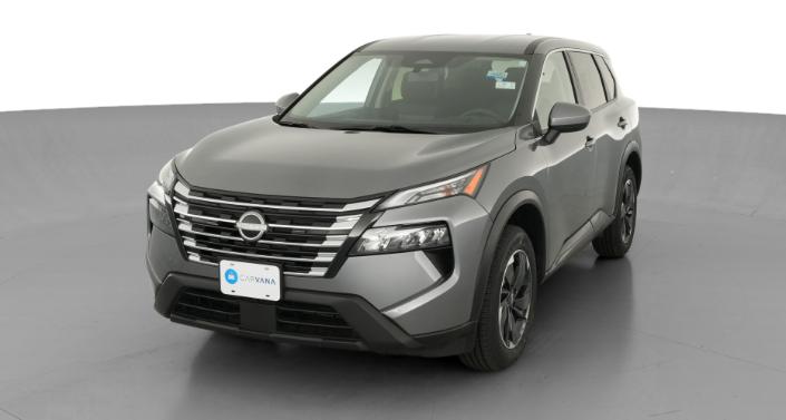 Thumbnail: 2024 Nissan Rogue - 1