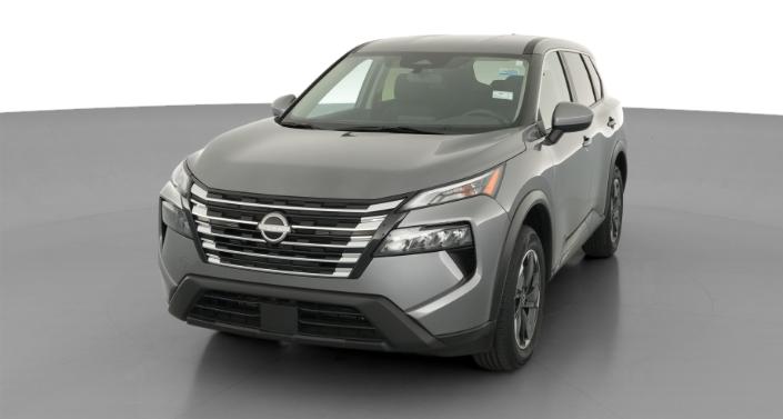 Thumbnail: 2024 Nissan Rogue - 1
