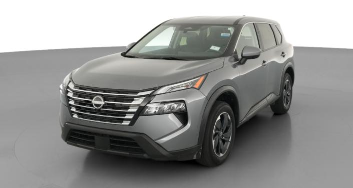 Thumbnail: 2024 Nissan Rogue - 1