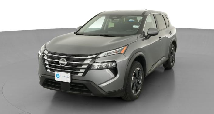 Thumbnail: 2024 Nissan Rogue - 1