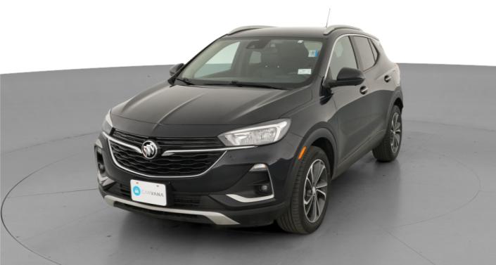 2020 Buick Encore GX Select -
                  Hebron, OH