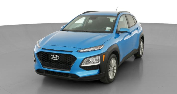 Thumbnail: 2020 Hyundai Kona - 1