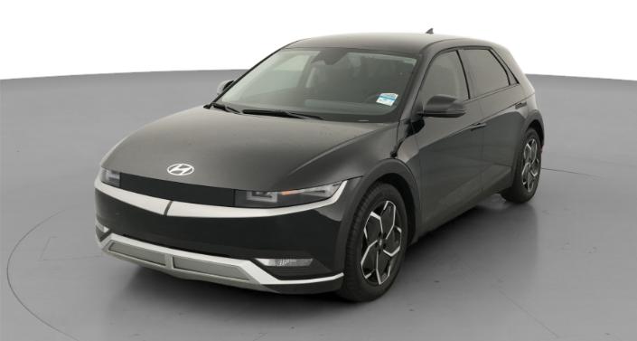 Thumbnail: 2024 Hyundai Ioniq 5 - 1