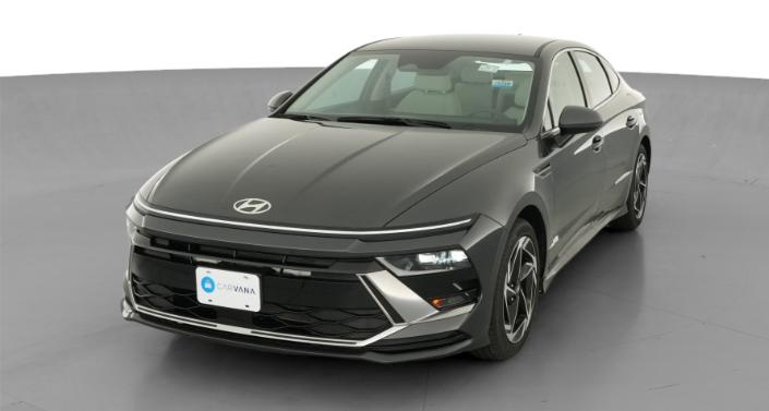Thumbnail: 2025 Hyundai Sonata - 1