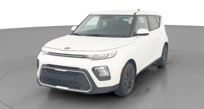 Thumbnail: 2020 Kia Soul - 1