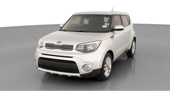 Thumbnail: 2018 Kia Soul - 1