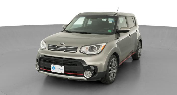 Thumbnail: 2017 Kia Soul - 1