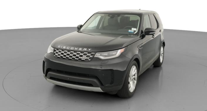 Thumbnail: 2024 Land Rover Discovery - 1