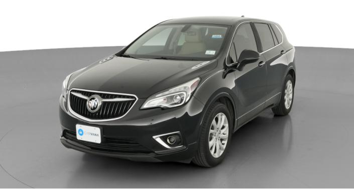 2019 Buick Envision Preferred -
                  San Antonio, TX